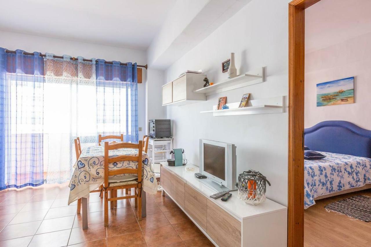 Lena'S Apartment Армасан-де-Пера Экстерьер фото