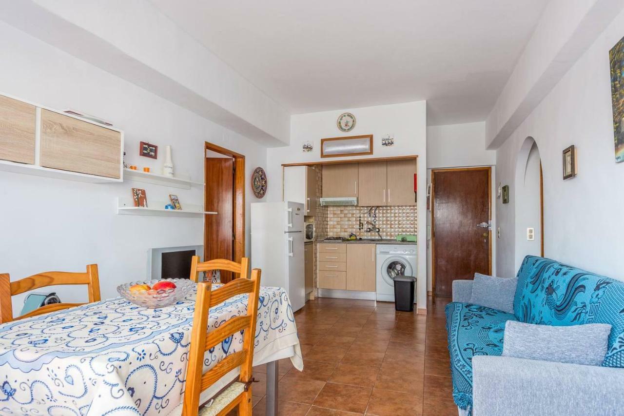 Lena'S Apartment Армасан-де-Пера Экстерьер фото